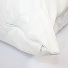 Як зробити, щоб подушка прослужила довше?