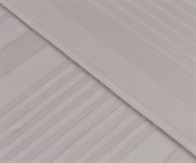 Hobby Exclusive Sateen Diamond Stripe капучіно 200*220/2*50*70+2*70*70 - фото 21556