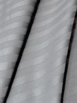 Комплект постільної білизни LIGHTHOUSE Sateen STRIPE Grey 200*220/2*50*70 - фото 33805