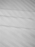 Комплект постільної білизни LIGHTHOUSE Sateen STRIPE White 200*220/2*50*70 - фото 33848