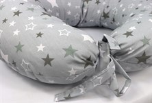 Подушка для вагітних і годування LightHouse Baby Mini 80*65 - фото 34858