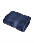 Рушник махр Maisonette Loft 41*76 синій 650 г/м2 - фото 37457