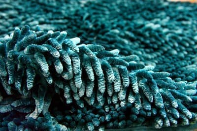 Набір килимків LILO 40*60+60*100 BLUE - фото 6777