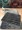 Набір килимків SYMBOL ZIGZAG 60*50+60*100 FUME - фото 10308