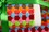 Набір рушників KITCHEN Mix Color 34*36+34*82 2шт. 740г/м2 - фото 10465