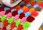 Набір рушників KITCHEN Mix Color 34*36+34*82 2шт. 740г/м2 - фото 10466