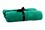Набір рушник EURO SET Dark Green зелений 100*150 1шт. 500г/м2 - фото 10508