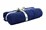 Набір рушник EURO SET Navy Blue синій 100*150 1шт. 500г/м2 - фото 10529