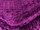 Покривало-плед Hobby TOMURCUK фіолетовий 150*220 - фото 12028