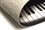 Килимок придверний MAGIC 40*60 PIANO FORTE - фото 15602