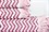 Рушник махровий Maisonette Lord 50*100 т.рожевий 450 г/м2 - фото 16432