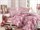 Hobby Exclusive Sateen Romina рожевий 200*220/4*50*70 - фото 21601