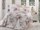 Hobby Flannel Clementina св.рожевий 200*220/2*50*70 - фото 21644