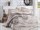 Hobby Flannel Serenity сірий 200*220/2*50*70 - фото 21645