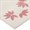 Рушник махровий Maisonette Solvron 76*152 рожевий 550 г/м2 - фото 22429