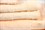 Рушник махровий Maisonette Bamboo 76*152 персиковий 500 г/м2 - фото 22654
