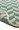 Набір килимків SOLO 40*60+60*90 KREM MAVI ZIGZAG - фото 23062