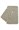 Набір килимків SOLO 40*60+60*90 KREM GRI ZIGZAG - фото 23064