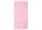 Рушник махровий Maisonette Micro Touch 70*140 рожевий 500 г/м2 - фото 23101