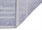 Рушник махровий Maisonette Micro Touch 70*140 блакитно-бузковий 500 г/м2 - фото 23111