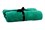 Набір рушник EURO SET Dark Green зелений 70*135 1шт. 500г/м2 - фото 23229