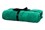 Набір рушник EURO SET Dark Green зелений 70*135 1шт. 500г/м2 - фото 23230