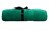 Набір рушник EURO SET Dark Green зелений 70*135 1шт. 500г/м2 - фото 23236