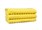 Рушник для ніг Maisonette Rainbow 60*60 жовтий 850г/м2 - фото 23818