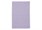 Набір рушників Maisonette Kusgozu 40*60 2 шт. фіолетовий 400 г/м2 - фото 23908