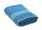 Рушник махровий Maisonette Classy 50*100 синій 460 г/м2 - фото 24029