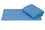 Рушник RAINBOW Mavi 50х90 блакитний 500г/м2 - фото 24153