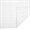Рушник махр Maisonette Micro Touch 50*100 білий 500 г/м2 - фото 27096