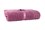 Набір рушник Rubin Stripe т.рожевий 70*130 1шт.460г/м2 - фото 30007