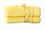 Набір рушників Rubin Stripe жовтий 50*90 2шт.460г/м2 - фото 30086