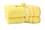 Набір рушників Rubin Stripe жовтий 50*90 2шт.460г/м2 - фото 30087