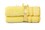 Набір рушників Rubin Stripe жовтий 50*90 2шт.460г/м2 - фото 30089