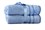 Набір рушників Rubin Stripe синій 50*90 2шт.460г/м2 - фото 30096