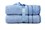 Набір рушників Rubin Stripe синій 50*90 2шт.460г/м2 - фото 30098