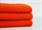 Рушник для ніг Maisonette Rainbow 60*60 помаранчевий 850г/м2 - фото 30288