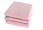 Набір наволочок трикотаж LH Jersey Premium 50*70 2шт. т.рожевий - фото 32501