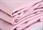 Набір наволочок трикотаж LH Jersey Premium 50*70 2шт. т.рожевий - фото 32505