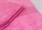 Рушник RAINBOW Pembe 70*140 рожевий 500г/м2 - фото 34734