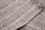 Килим NATUREL RUG stripe grey 80*150 - фото 36112