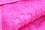 Набір для кухні IzziHome ECLECTIC Фартух + Рушник махр.30*50 рожевий 350 г/м2 - фото 36796