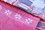 Набір для кухні IzziHome FLOWERS Фартух + Рушник махр.30*50 рожевий 350 г/м2 - фото 36834