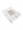 Набір рушників Maisonette Elegance 51*76 білий 700г/м2 2шт. - фото 37113