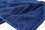 Рушник махр Maisonette Loft 33*33 синій 650 г/м2 - фото 37242
