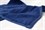 Рушник махр Maisonette Loft 41*76 синій 650 г/м2 - фото 37454