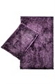 Набір килимків LILO 40*60+60*100 PURPLE - фото 6700