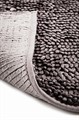 Набір килимків LILO 40*60+60*100 DARK GREY - фото 6771
